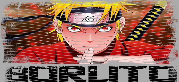 16oz JPN Anime-JA-126